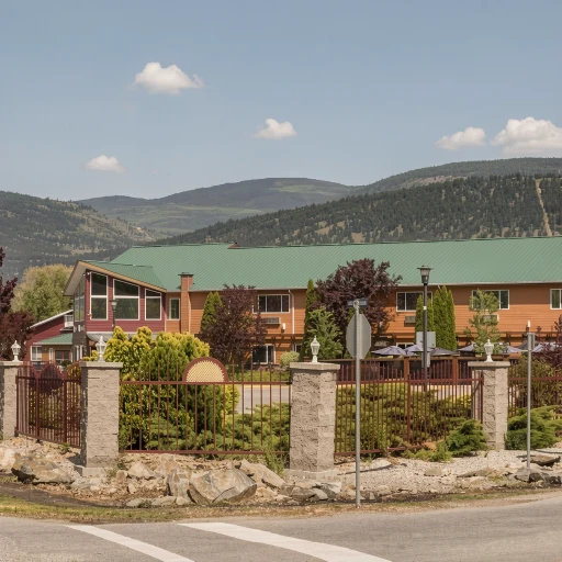 Days Inn By Wyndham Penticton Conference Centre
