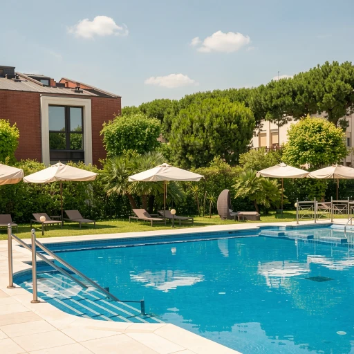 DB Villas Le Ville del Lido Resort