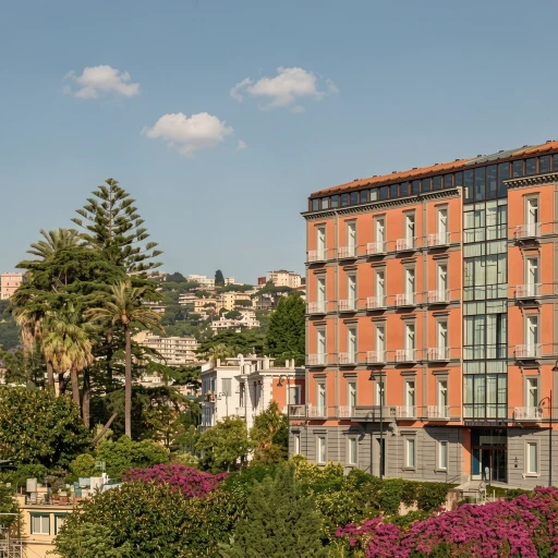 De Bonart Naples, Curio Collection By Hilton