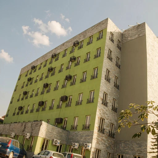 De Rembrandt Hotel & Suites