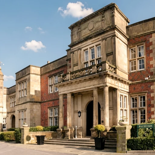 De Vere Cranage Estate
