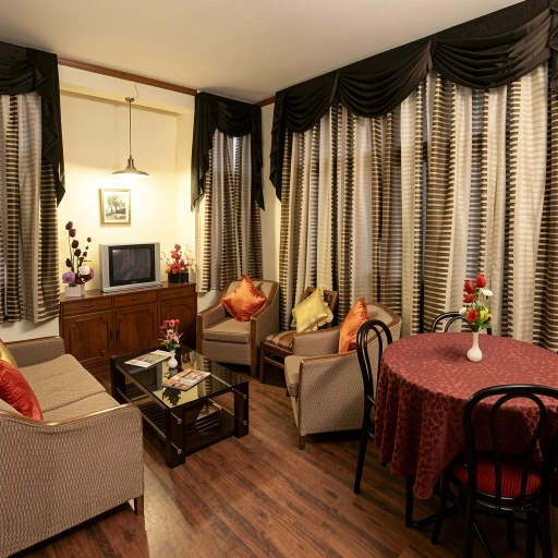 De Vivendi Resorts Manali