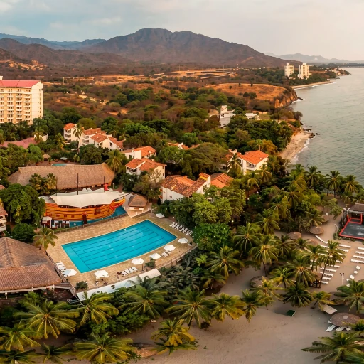 Decameron Galeon Santa Marta