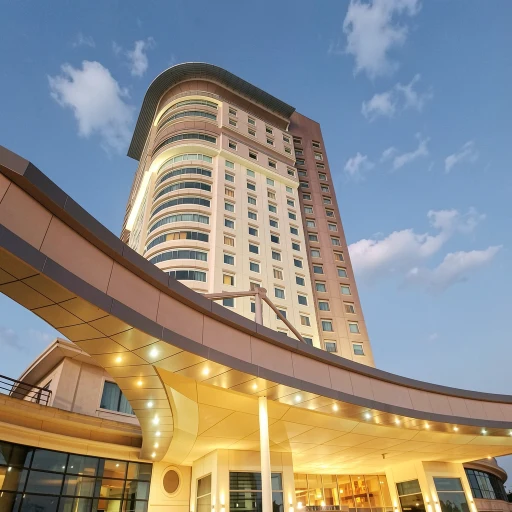 Dedeman Konya Hotel & Convention Center