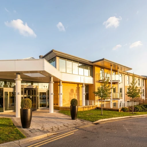 Delta by Marriott The Nottingham Belfry