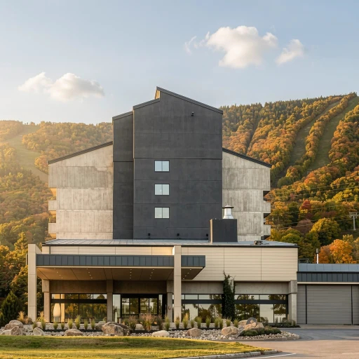 Delta Hotel by Marriott - Mont Sainte-Anne