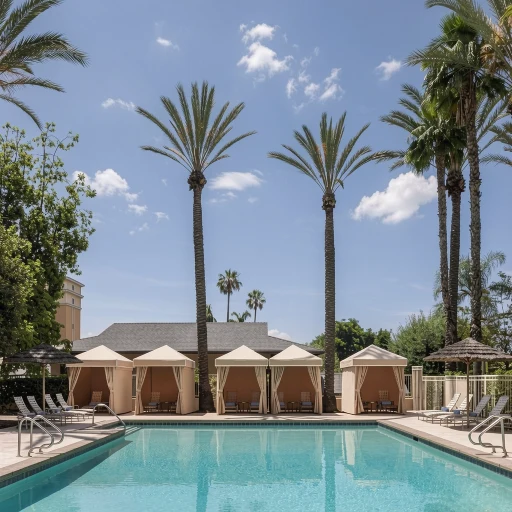 Delta Hotels by Marriott Anaheim Garden Grove