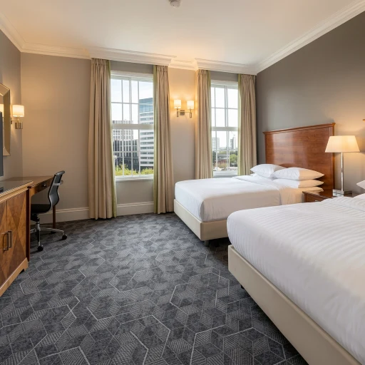 Delta Hotels by Marriott Birmingham