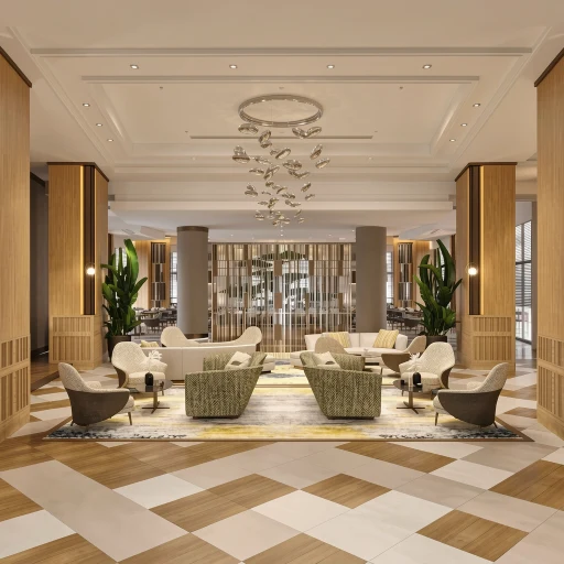 Delta Hotels Istanbul West