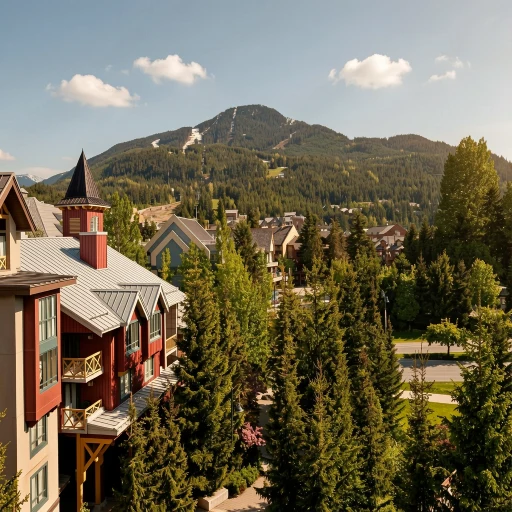 Delta Hotels Whistler Village Suites