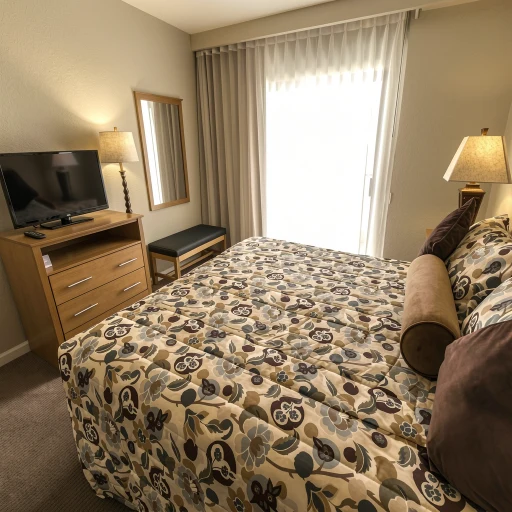 Desert Vacation Villas