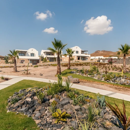 Desiterra Resort Suites & Villas