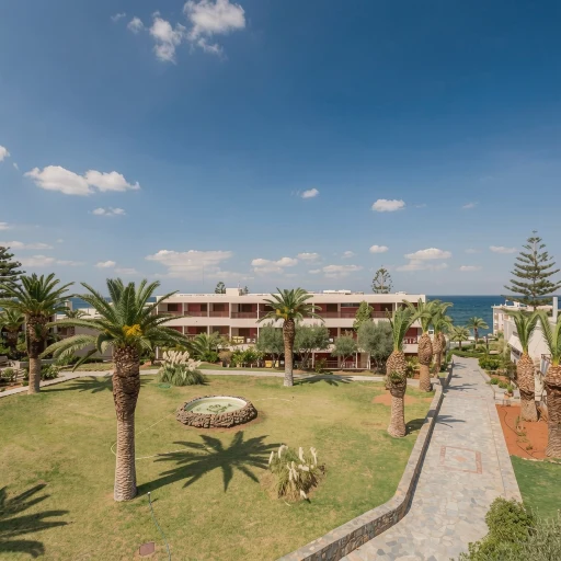 Dessole Malia Beach