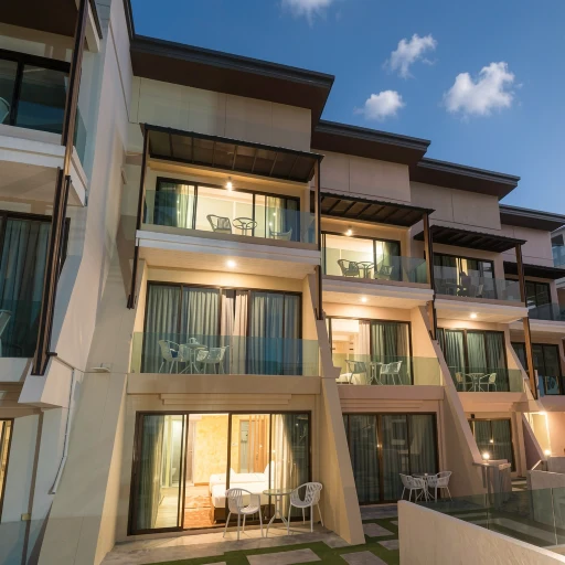 Destinaation Patong Boutique Hotel by the sea
