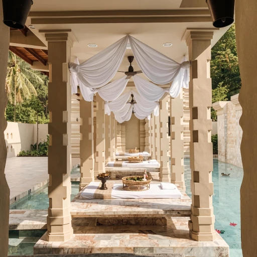 Devasom Khao Lak Beach Resort & Villas