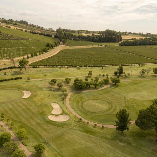 Devonvale Golf and Wine Estate