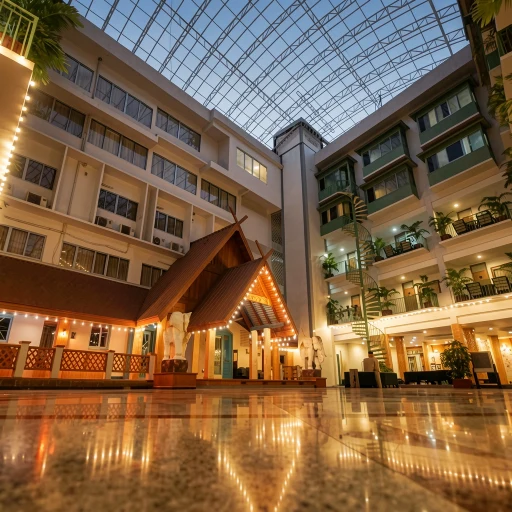 Dhevaraj Hotel