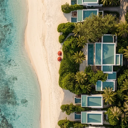 Dhigali Maldives - A Premium All-Inclusive Resort