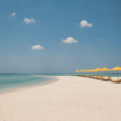Dhigufaru Island Resort