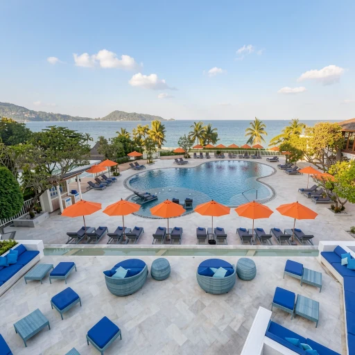 Diamond Cliff Resort and Spa