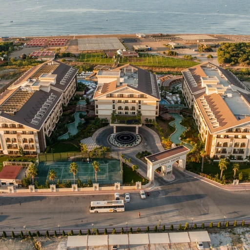 Diamond Excellence Resort
