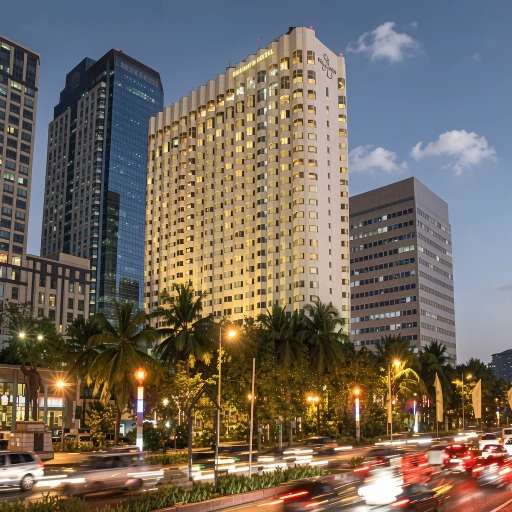 Diamond Hotel Philippines