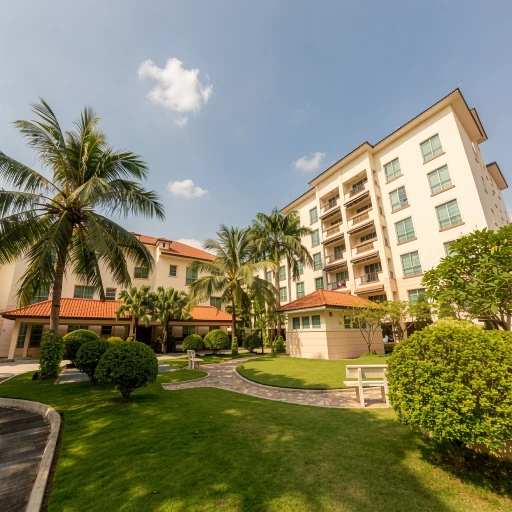 Diamond Westlake Suites