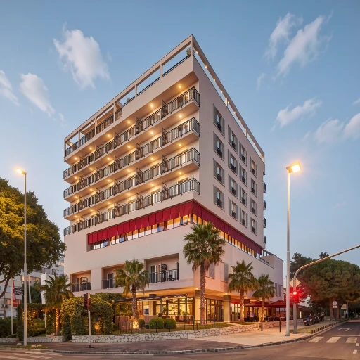 Dioklecijan Hotel & Residence