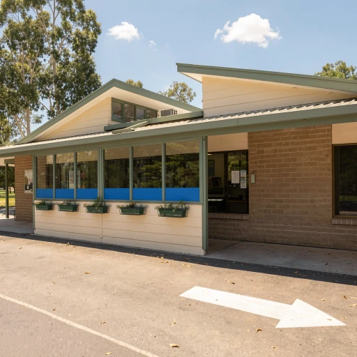 Discovery Parks - Barossa Valley