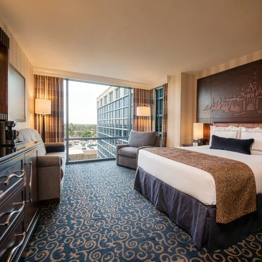 Disneyland® Hotel