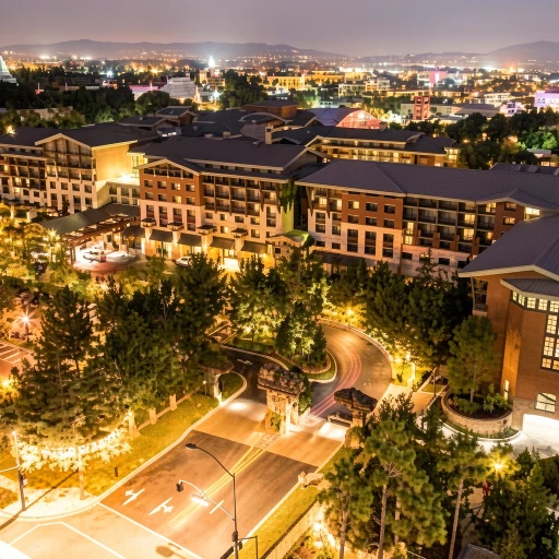 Disney's Grand Californian Hotel® & Spa