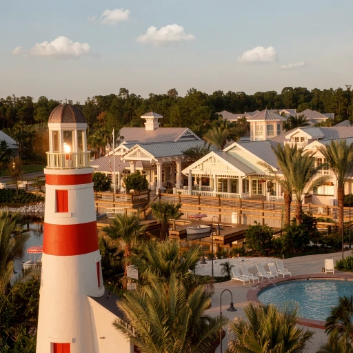 Disney's Old Key West Resort