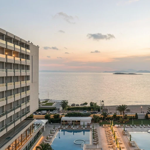 Divani Apollon Palace and Thalasso
