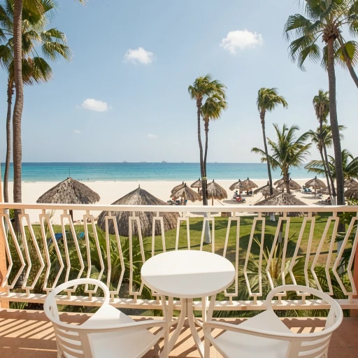 Divi Aruba All Inclusive