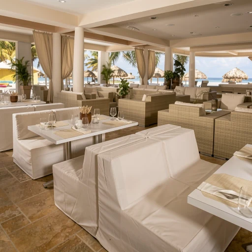 Divi Aruba Phoenix Beach Resort