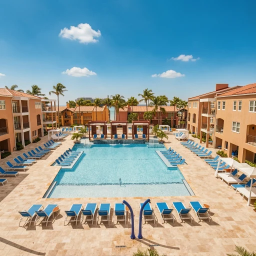 Divi Dutch Village Resort