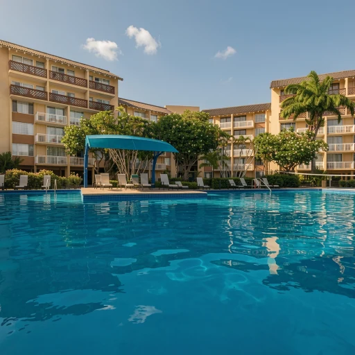Divi Southwinds Beach Resort