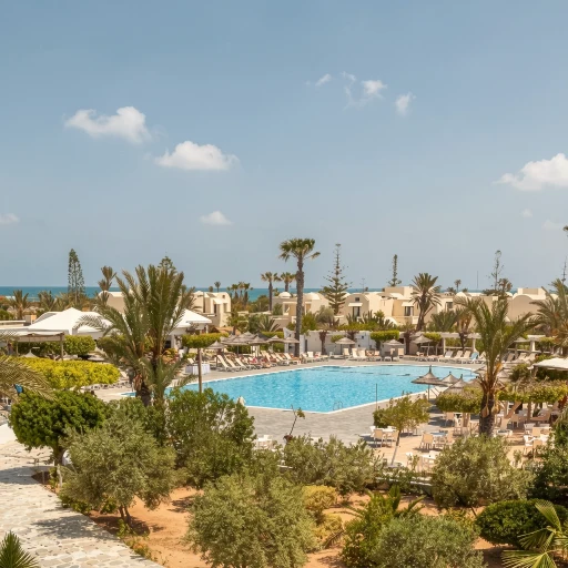 Djerba Aqua Resort