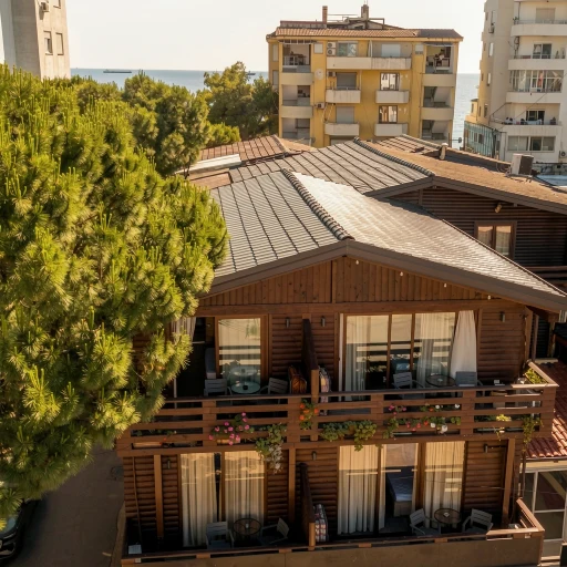 Dolanit Hotels Vila E Drurit