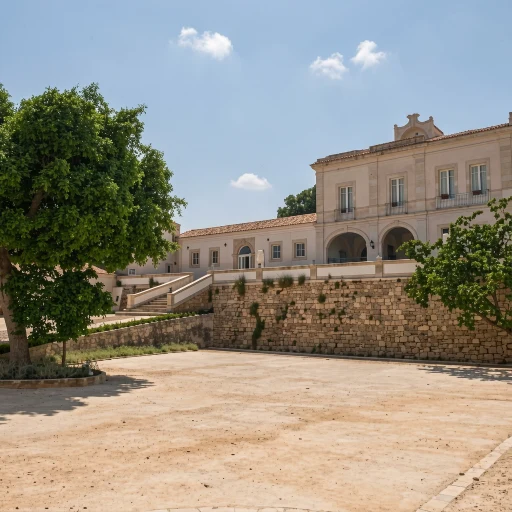 Dolce by Wyndham Siracusa I Monasteri Golf & Spa