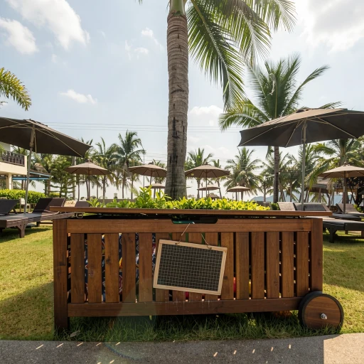 Dolphin Bay Beach Resort