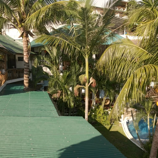 Dolphin Bay Beachfront Resort