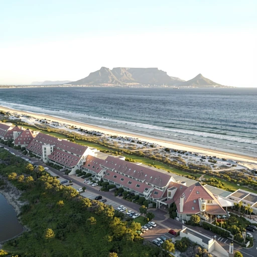 Dolphin Beach Hotel