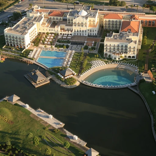 Domes Lake Algarve