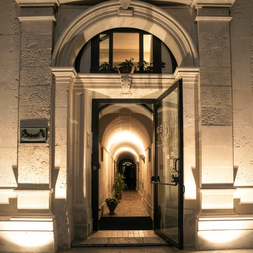 Domus Mariae Benessere