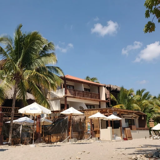 Don Giovanni Balinese Suites & Gelateria
