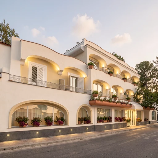 Don Pepe Terme & Beauty Farm