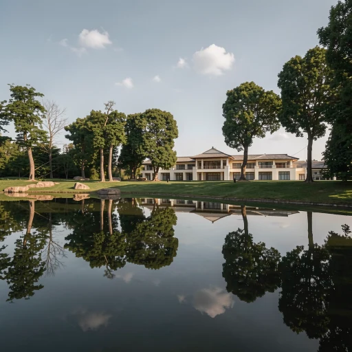 Dong Jiao State Guest