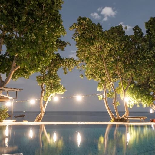Dong Talay Lipe Beach Resort