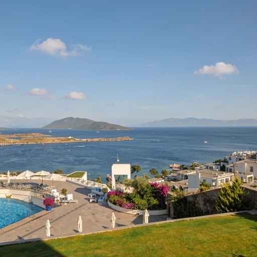 Doria Hotel Bodrum